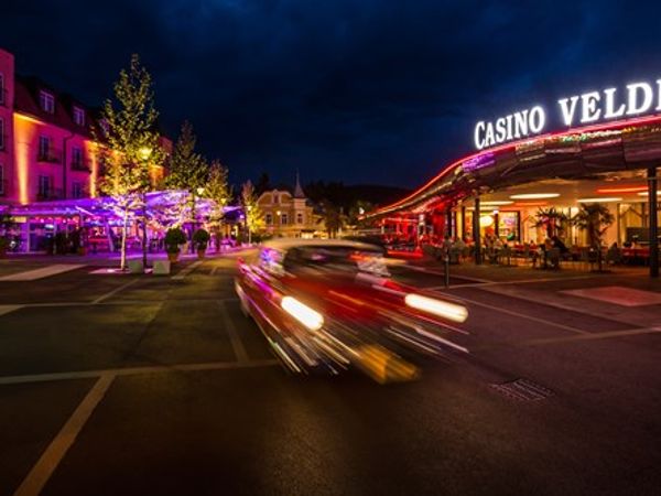 Spielspaß am Wörthersee