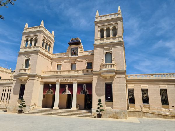 Zeitreise durch Alicantes Geschichte