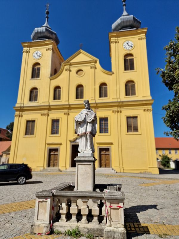 Zeitreise durch die Barockfestung