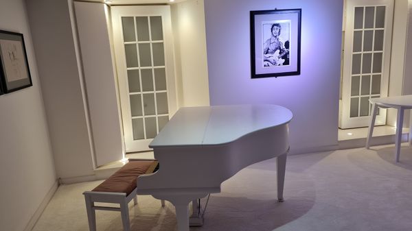 Tauche ein in die Welt der Beatles