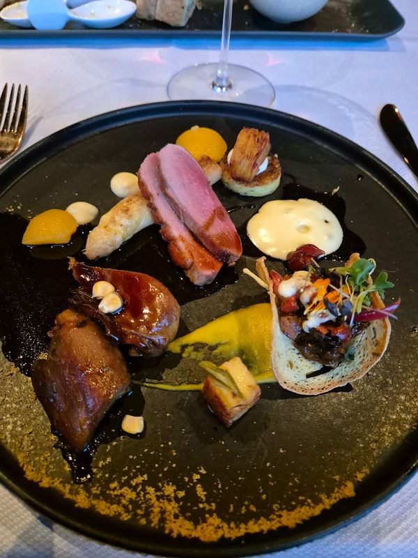 Gourmetreise mit Kärntner Kasnudeln
