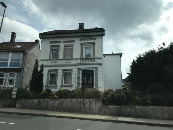 Gemütliches Beisammensein mit Freunden