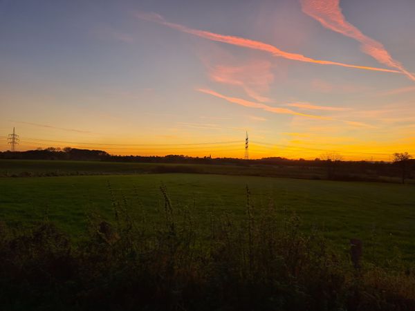 Hoch hinaus im Abenteuerpark