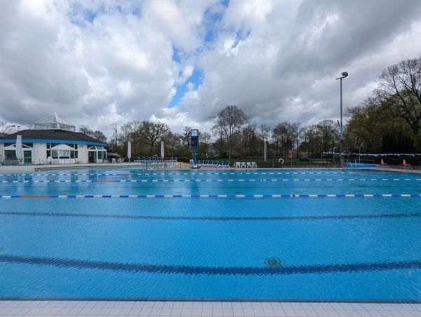 Badespaß für Groß und Klein in der Römertherme