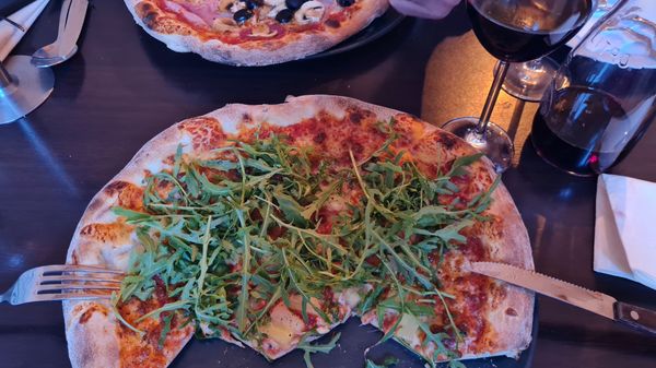 Italienischer Flair in Eckernförde