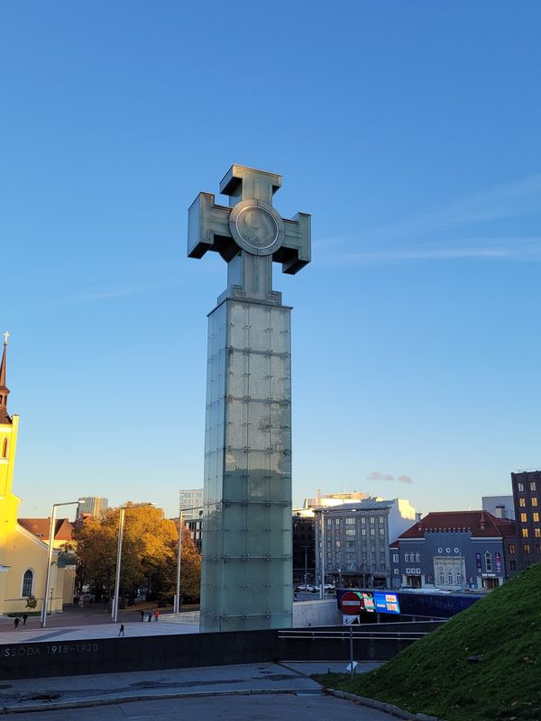 Sonnige Terrasse und historisches Flair