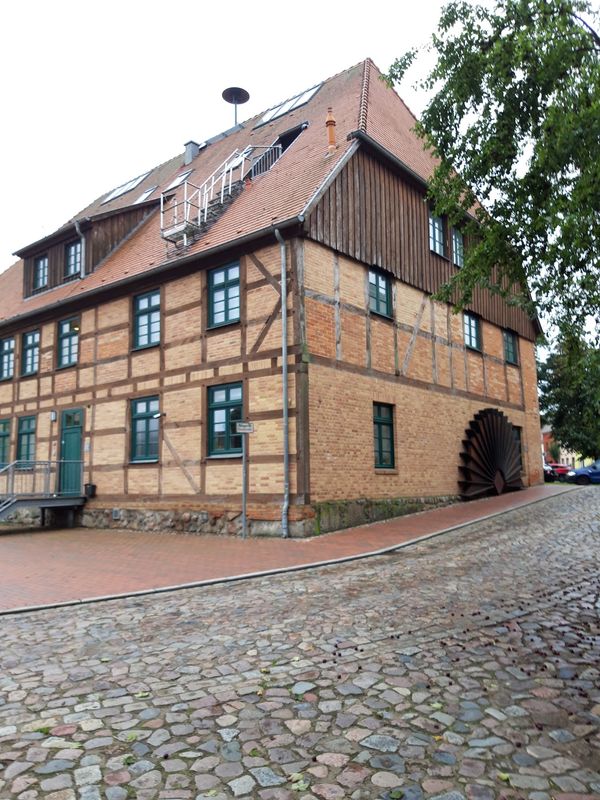 Auf den Spuren der Künstlerkolonie