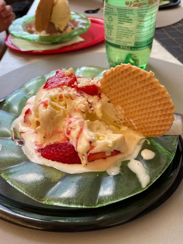 Italienische Köstlichkeiten im Herzen Koblenz