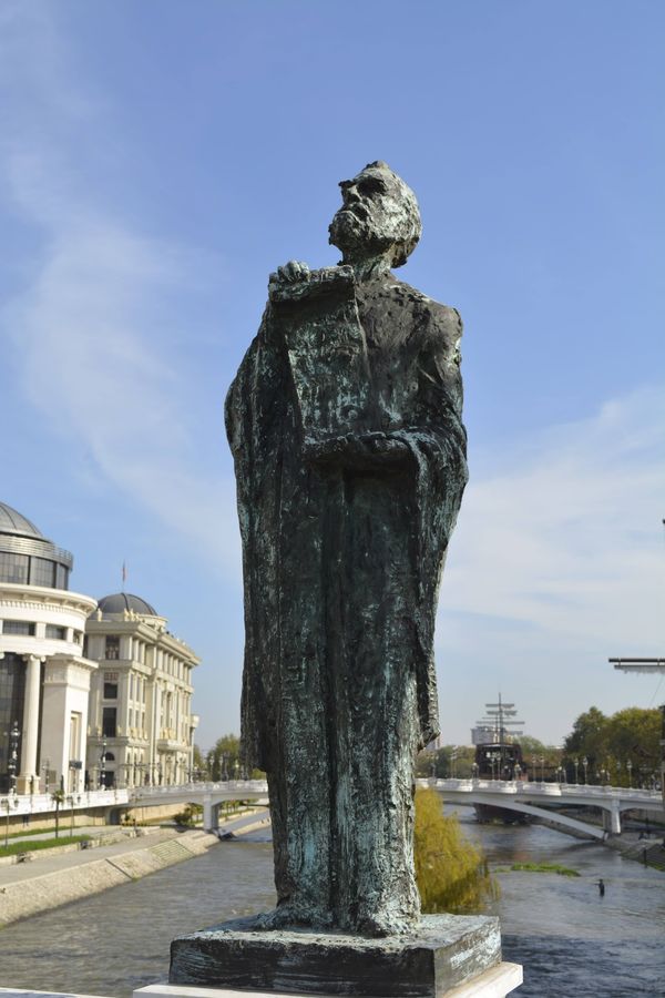 Spaziergang durch die Stadtgeschichte