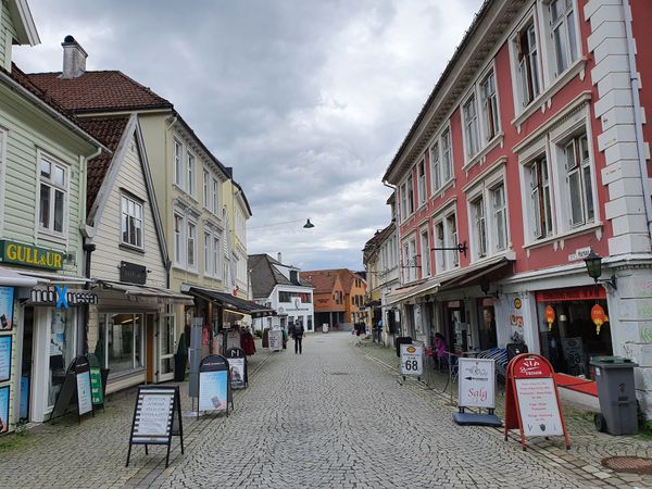 Einzigartiges Shopping-Erlebnis