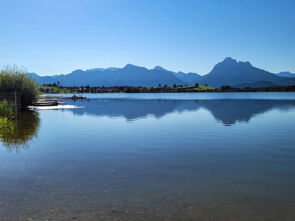 Familienfreundliche Aktivitäten am Seeufer