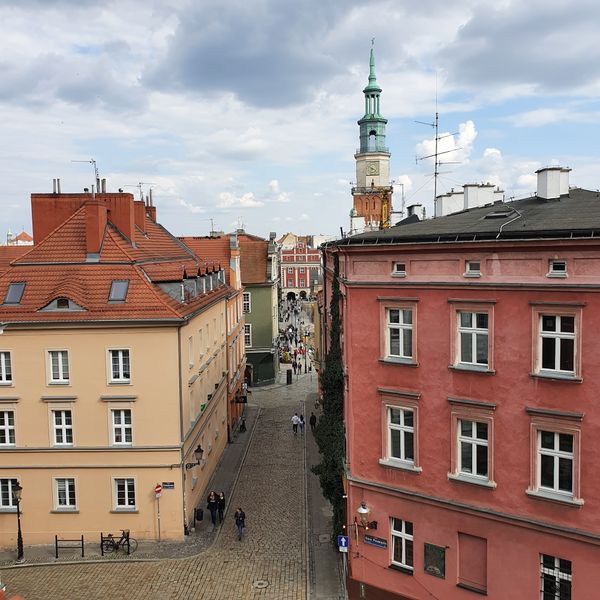 Einblick in Polens königliche Vergangenheit