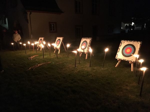 Outdoor-Abenteuer im Taunus erleben