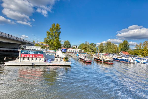 Schlager und Geburtstagsspecial am See