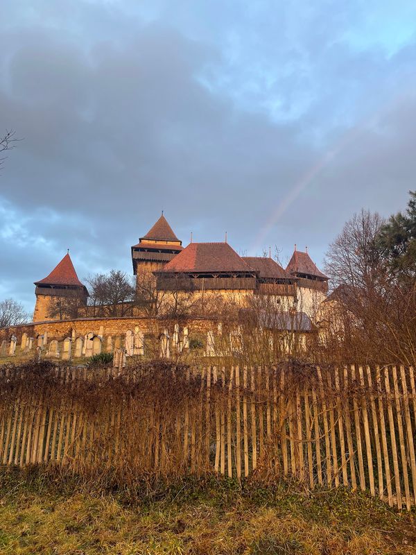 Zeitreise ins 11. Jahrhundert
