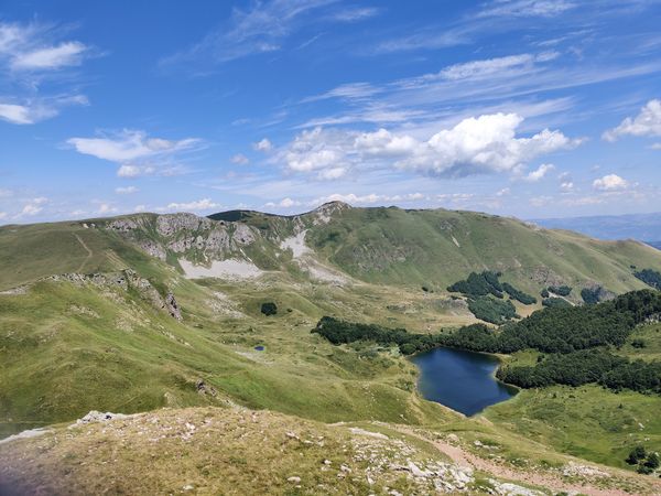 Entdecke Europas letzte Urwälder