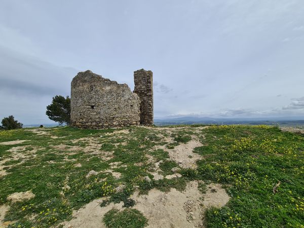 Historisches Juwel in Cádiz