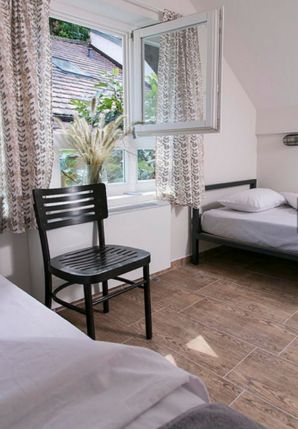 Charmantes Hostel nahe der Festung