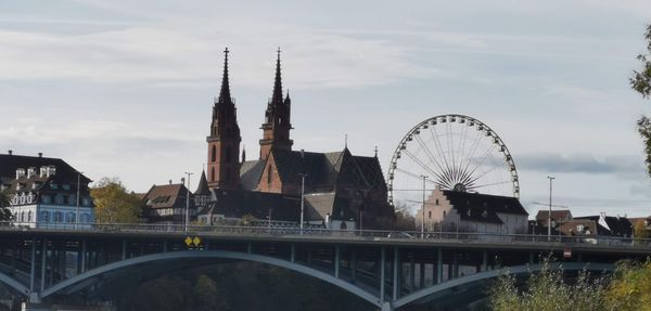 Tradition trifft Spaß auf diesem jährlichen Volksfest