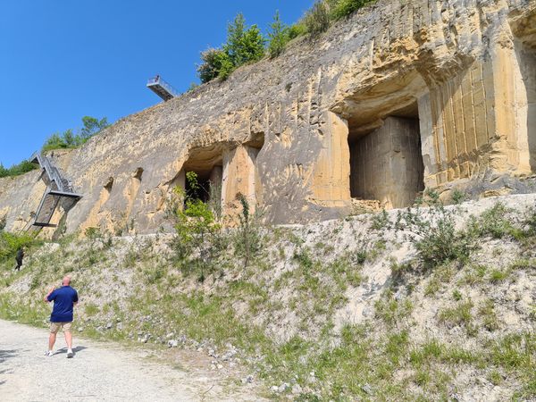 Ein Stück Südfrankreich in den Niederlanden