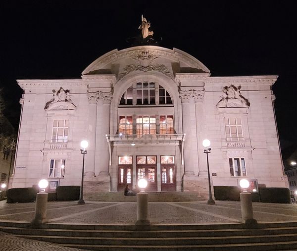 Faszinierende Theateraufführungen für die Familie