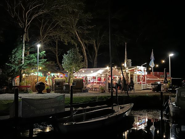 Beste Fischbrötchen in Town