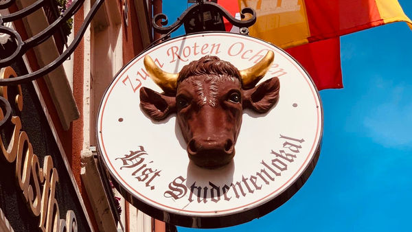 Traditionelle Küche in urigem Ambiente