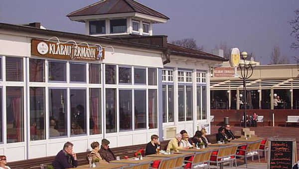 Regionale Küche mit einem modernen Twist