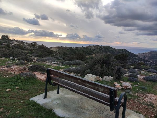 Wandern auf den Spuren der Götter