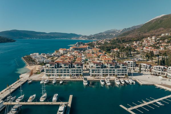 Luxuriöser Familienurlaub am Strand