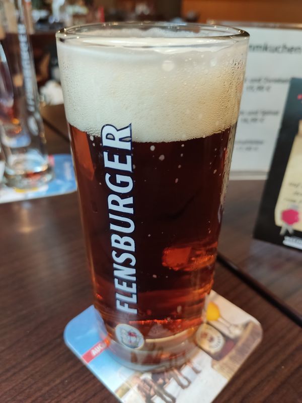Frühstück und Fischgerichte in gemütlicher Atmosphäre