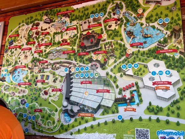 Spielspaß und Abenteuer in der Welt von Playmobil