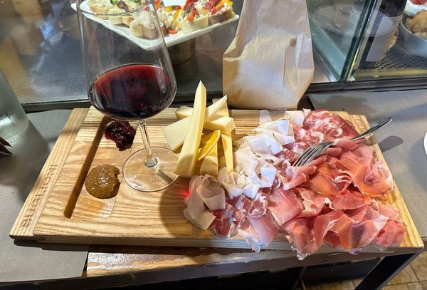 Authentische italienische Küche erleben