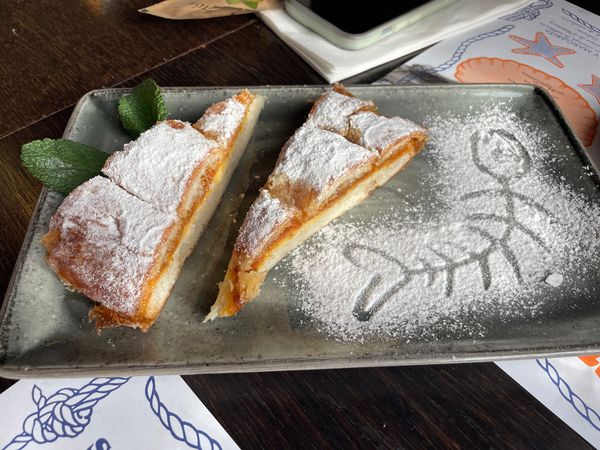 Schicke Tapas in malerischem Dörfchen Ses Salines