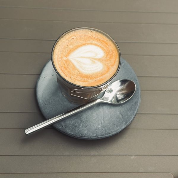 Nachhaltiger Kaffeegenuss mit Sonne