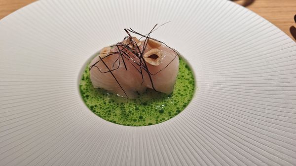 Gourmetgenuss in malerischem Kornelimünster