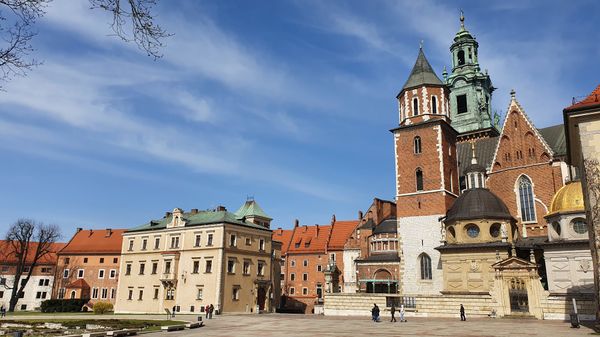 Erlebe königliche Pracht und Geschichte