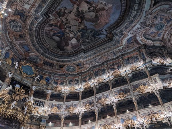 Barocke Pracht in Bayreuth erleben