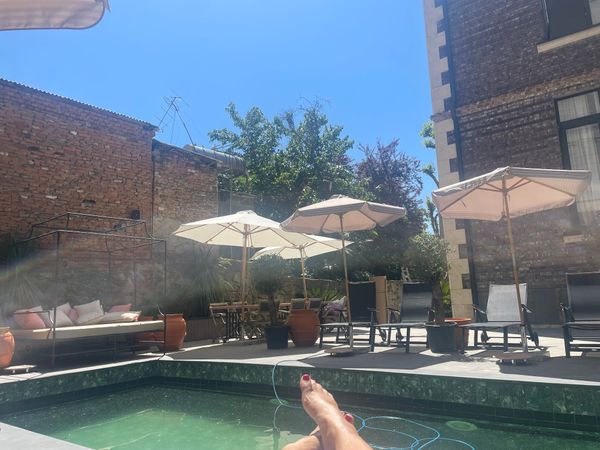 Stilvolles Schlafen in Kutaisi