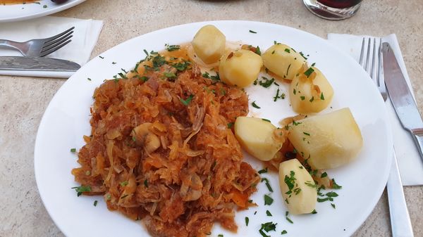 Schlesische Traditionen kulinarisch erleben