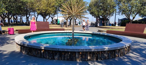 Stilvolles Ambiente in Koper genießen