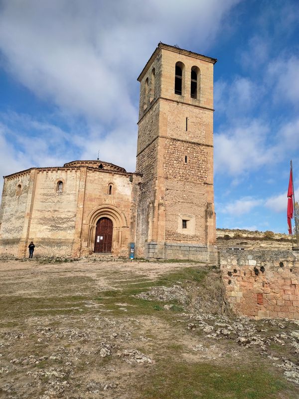 Mysterien der Templer entdecken