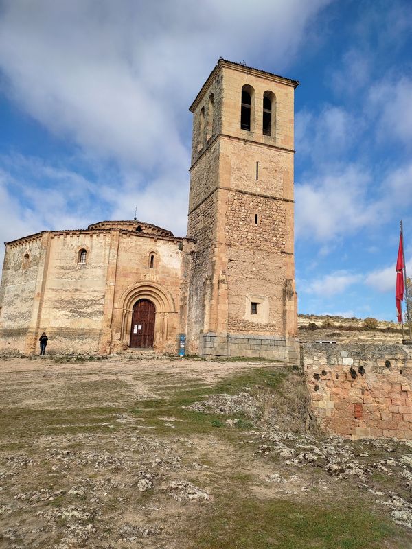 Mysterien der Templer entdecken