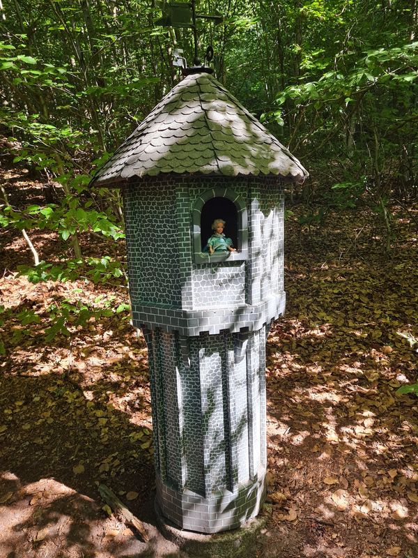 Märchenwelt für die Kleinsten