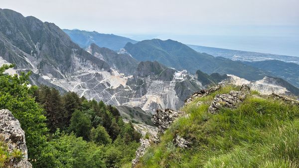 Geheimtipp für Bergwanderer