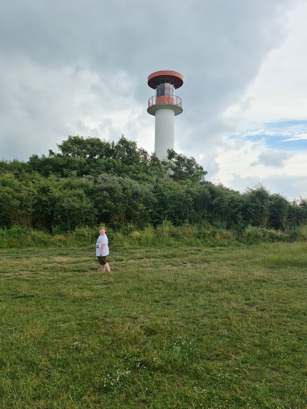 Aktive Erkundungstour mit Aussicht