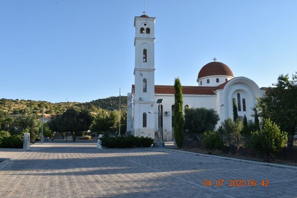 Das pulsierende Herz von Limassol