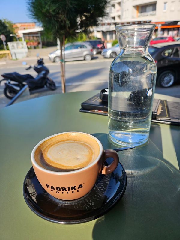 Beste hausgemachte Kaffeeerlebnisse