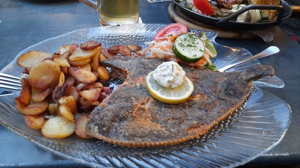 Traditionelle deutsche Küche erleben