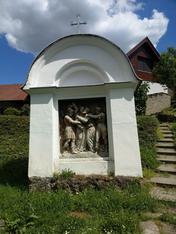 Historische Kapelle entdecken